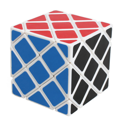 Biến thể Rubik Skewb - Master Skewb