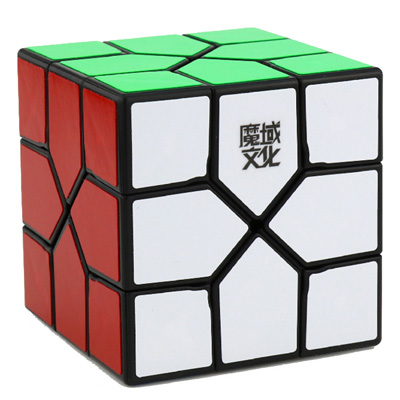 Biến thể Rubik - Rubik Redi