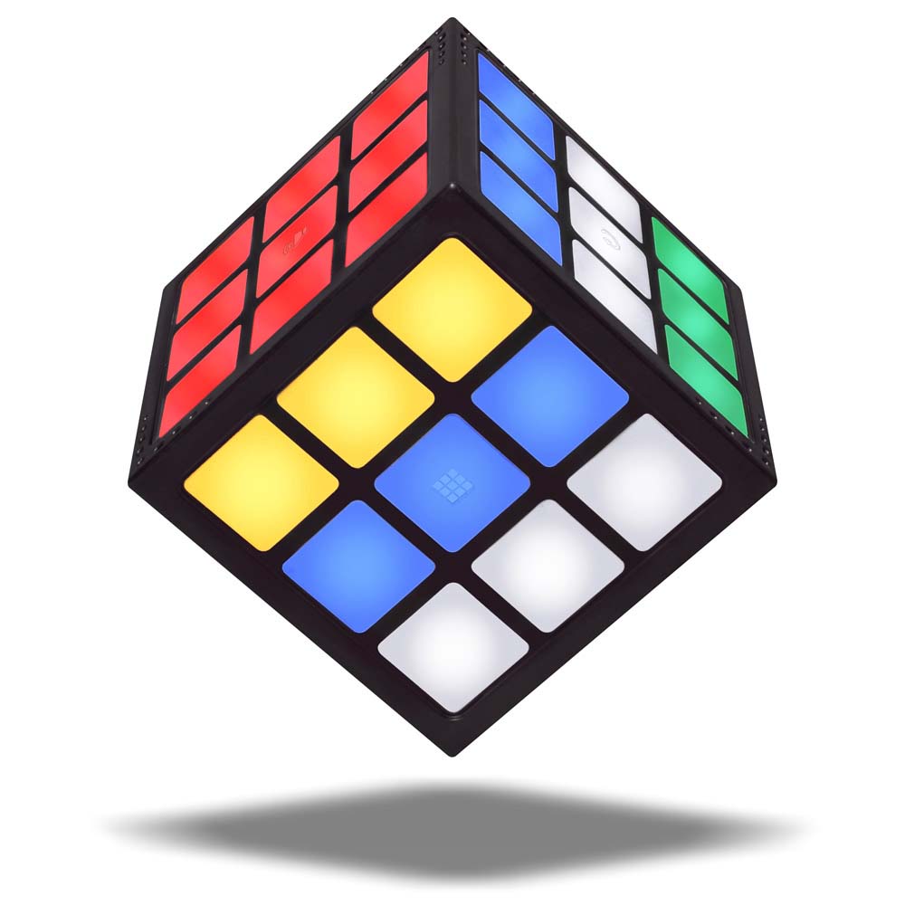 Rubik's Touch cube
