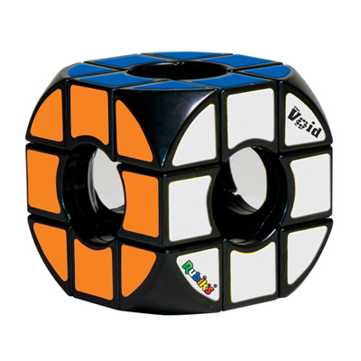 Biến thể Rubik - Rubik Void