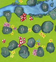 CHI TIẾT LUẬT CHƠI DIXIT BOARD GAME