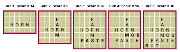 SCRABBLE BOARD GAME CHƠI NHƯ THẾ NÀO?