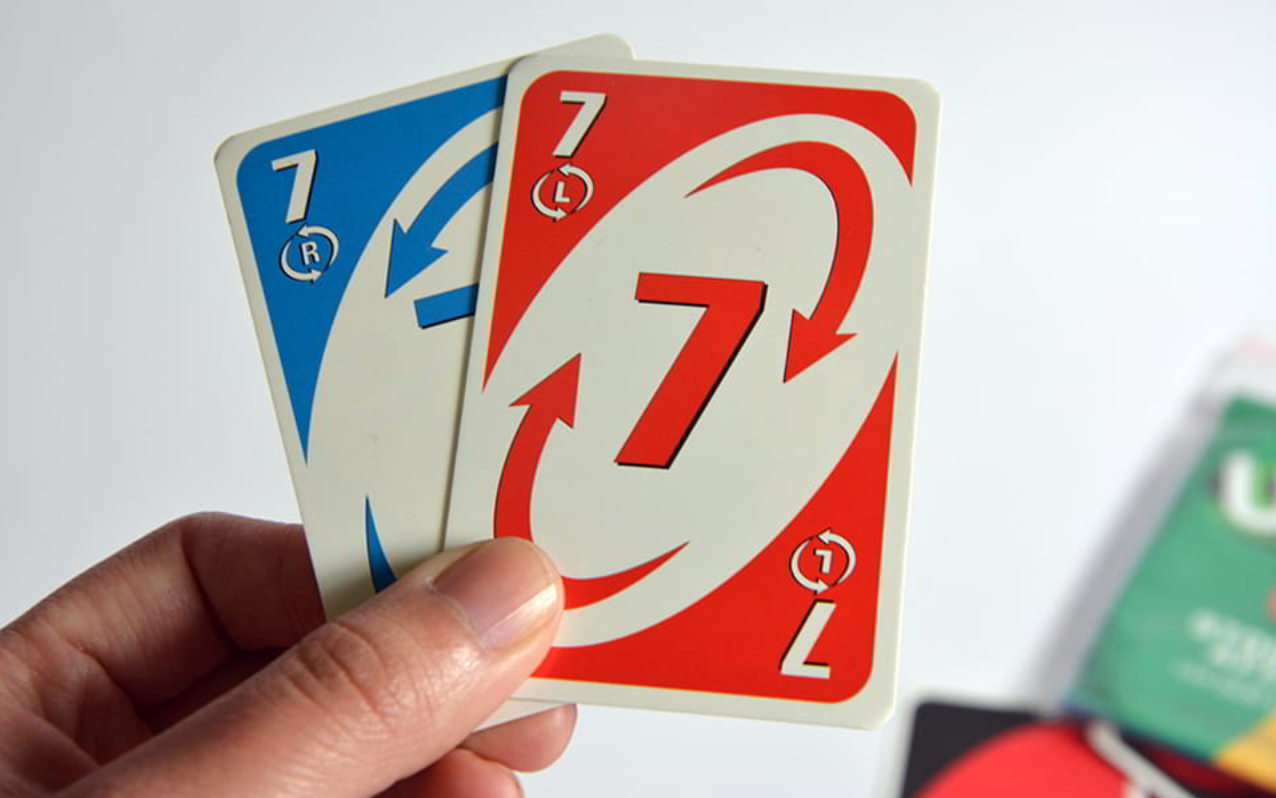 HƯỚNG DẪN CÁCH CHƠI UNO STORM - BẢN MỞ RỘNG UNO