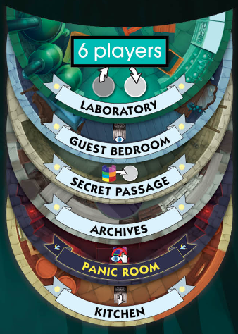 Luật chơi Ma Sói One Week Ultimate Werewolf đầy đủ