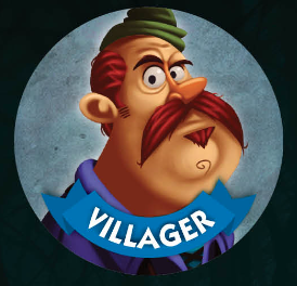 Luật chơi Ma Sói One Week Ultimate Werewolf đầy đủ