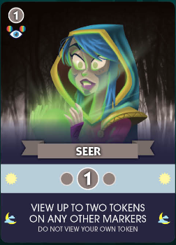 Luật chơi Ma Sói One Week Ultimate Werewolf đầy đủ