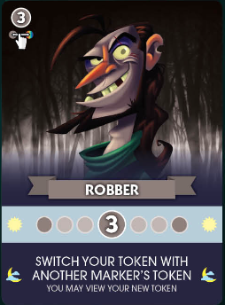 Luật chơi Ma Sói One Week Ultimate Werewolf đầy đủ