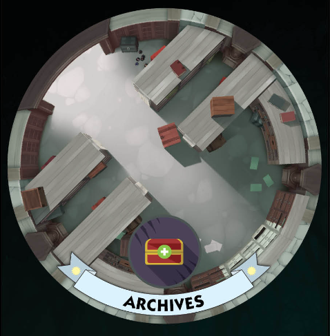 Luật chơi Ma Sói One Week Ultimate Werewolf đầy đủ