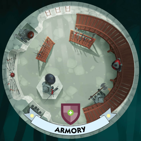 Luật chơi Ma Sói One Week Ultimate Werewolf đầy đủ