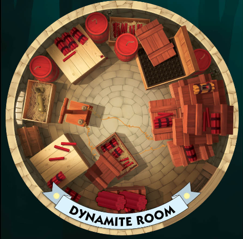 Luật chơi Ma Sói One Week Ultimate Werewolf đầy đủ