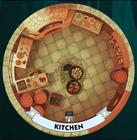 Luật chơi Ma Sói One Week Ultimate Werewolf đầy đủ