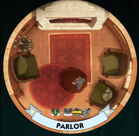 Luật chơi Ma Sói One Week Ultimate Werewolf đầy đủ