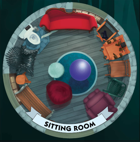 Luật chơi Ma Sói One Week Ultimate Werewolf đầy đủ