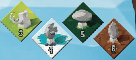 Tìm hiểu chi tiết luật chơi Kingdomino Origins