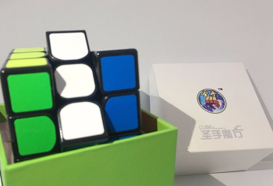 Mua Rubik ShengShou