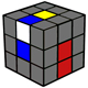 Hướng dẫn chi tiết cách giải Rubik 3x3 bằng CFOP 21