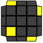 Cách giải Rubik 3x3 theo Roux Method