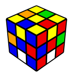 90+ công thức Pattern Rubik 3x3x3 cực đẹp mắt (Phần 1)