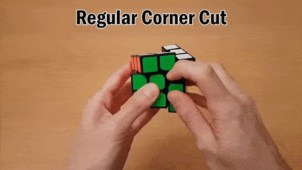 Thuật ngữ Rubik - Corner Cutting ảnh 02