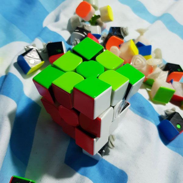 Thuật ngữ Rubik - Flagship ảnh 02