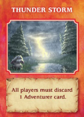 HƯỚNG DẪN LUẬT CHƠI DRAGONWOOD BOARD GAME