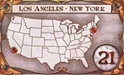 LUẬT CHƠI CHI TIẾT TICKET TO RIDE