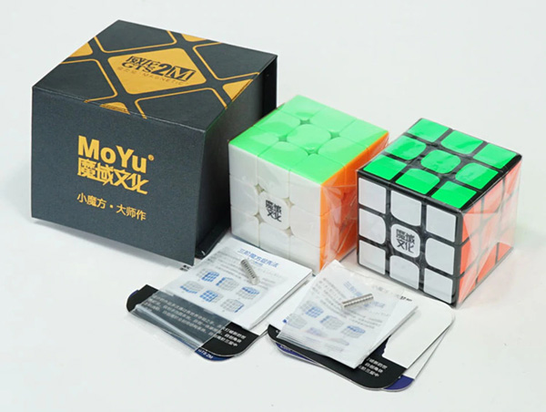 top 6 Rubik tầm trung đáng mua nhất đầu năm 2020