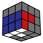 Tạo block 1x2x3 bên trái b