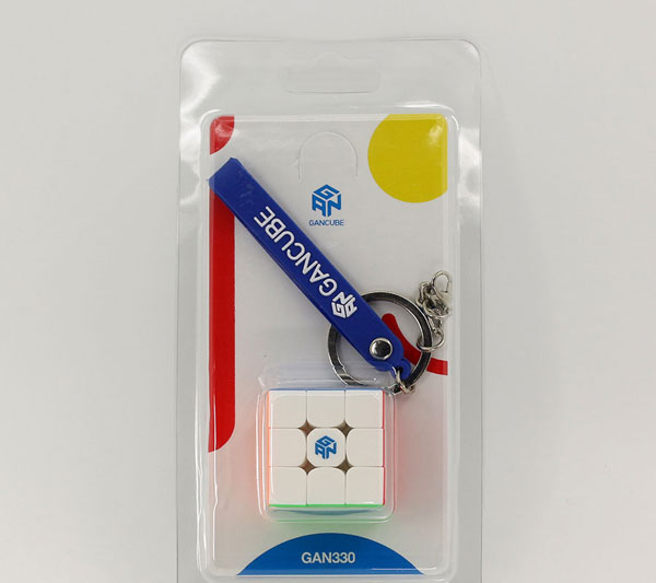 Vỏ đựng GAN 330 Cube