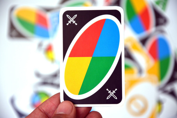 HƯỚNG DẪN CHƠI UNO BATTLE - UNO MỞ RỘNG