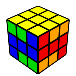 90+ công thức Pattern Rubik 3x3x3 cực đẹp mắt (Phần 1)