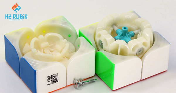 YJ YuPo v2 M 2x2 ảnh 03