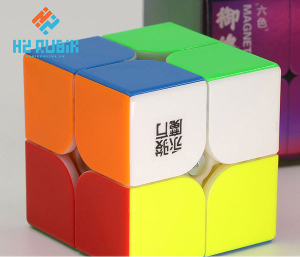 YJ YuPo v2 M 2x2 ảnh 04
