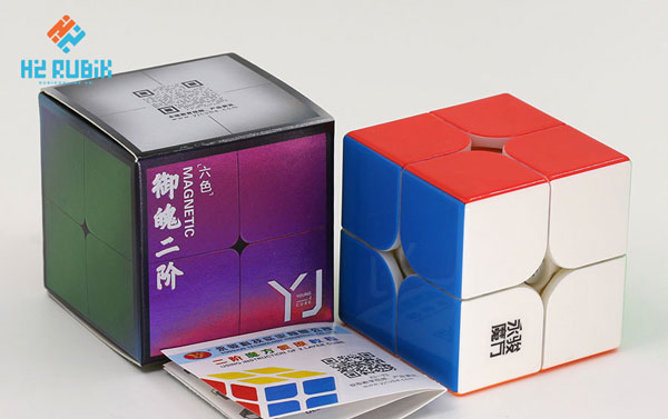 YJ YuPo v2 M 2x2 ảnh 01