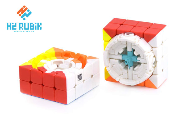 YJ YuSu v2 M 4x4 ảnh 02