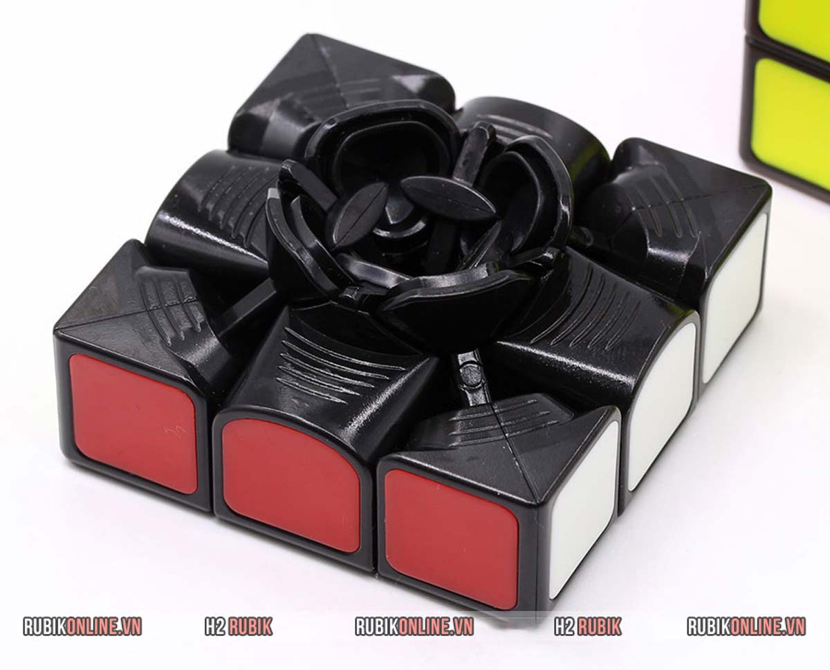 Yuxin Kylin V2 M 3x3