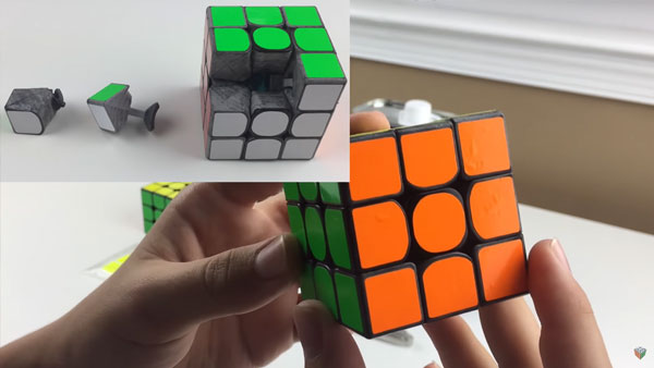 Chuẩn bị nguyên liệu cho Boron Treated ảnh 01