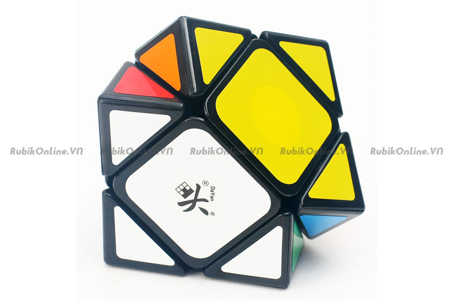 Dayan Skewb Cube I - Biến thể Skewb cao cấp H2 Rubik VN