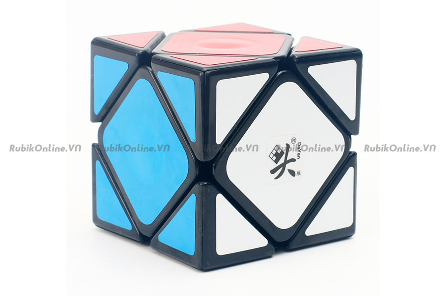 Dayan Skewb Cube I - Biến thể Skewb cao cấp H2 Rubik VN
