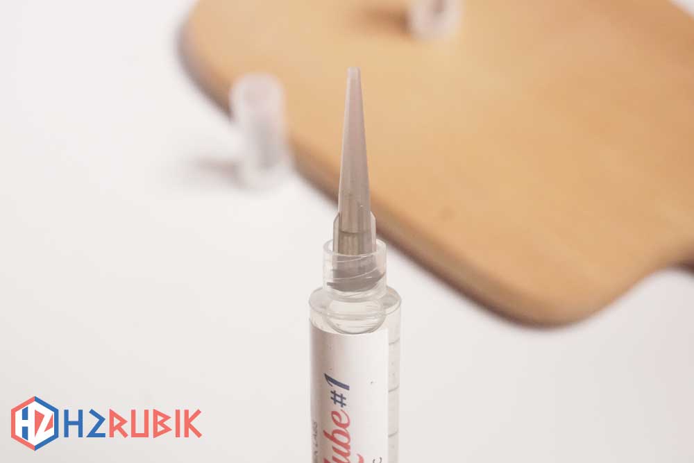 FabuLube #3 - Dầu bôi trơn rubik dạng ống bơm