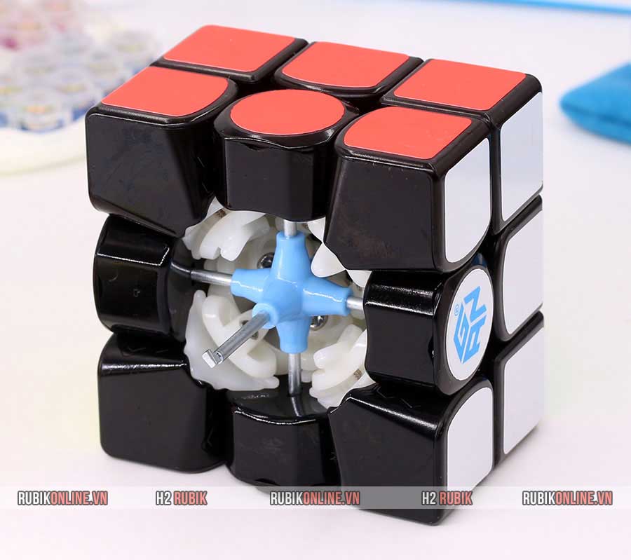 GAN 356 Air Pro - H2 Rubik shop