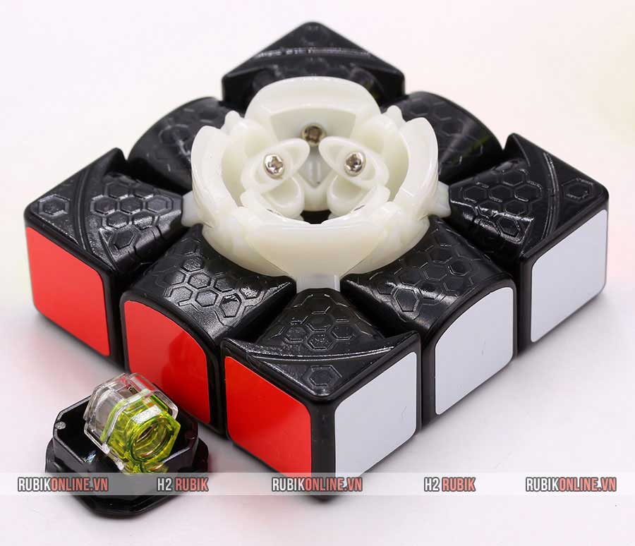 GAN 356 Air Pro - H2 Rubik shop