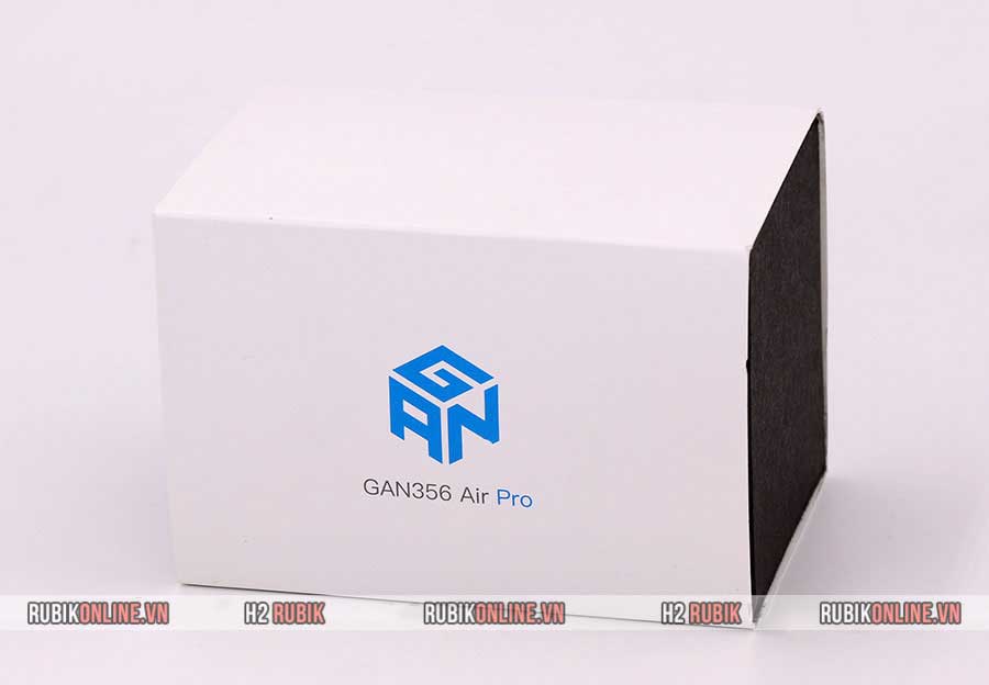 GAN 356 Air Pro - H2 Rubik shop