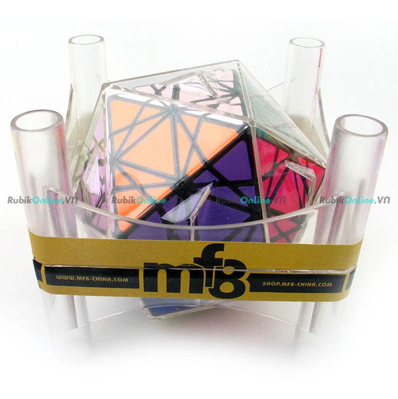 MF8 & Eitan's Star puzzle - Biến thể cao cấp Rubik Online Shop