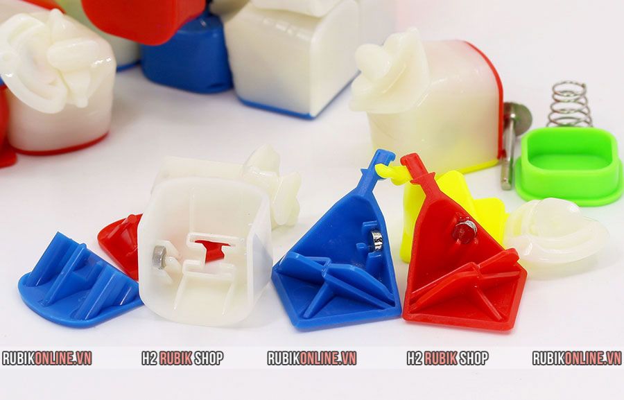 QiYi Thunderclap v3 3x3 M