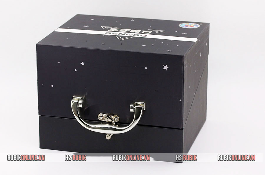 ShengShou ShengSo 14x14