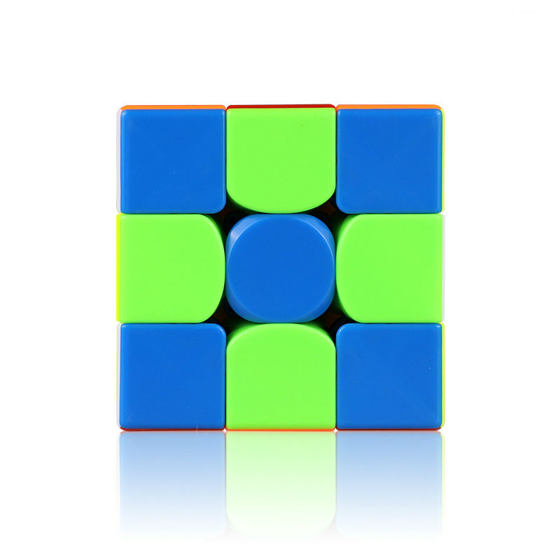 QiYi WuWei 3x3 M (có nam châm sẵn)