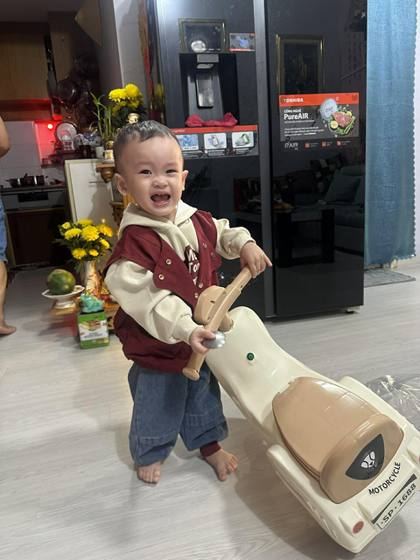 Ảnh feedback thật của khách hàng Mint's Closet 3