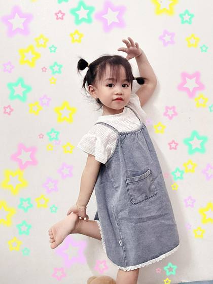 Ảnh feedback thật của khách hàng Mint's Closet 6