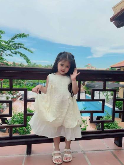 Ảnh feedback thật của khách hàng Mint's Closet 7